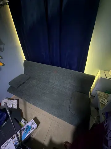 Sofa cum bed