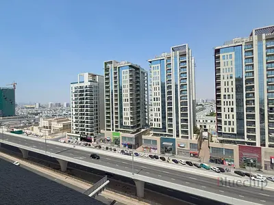 Spacious Unfurnished Studio | Flexible Cheques | Prime Location