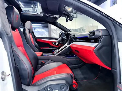 2019 Lamborghini URUS — миниатюра 11