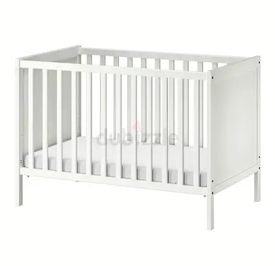 Baby cot