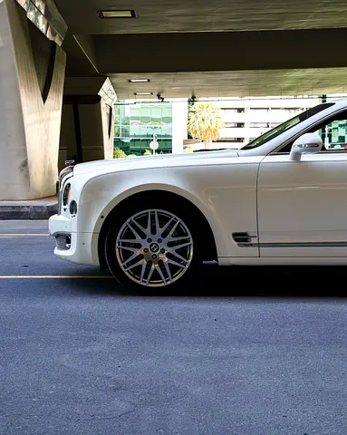 صورة 6 لـ 2015 Bentley MULSANNE
