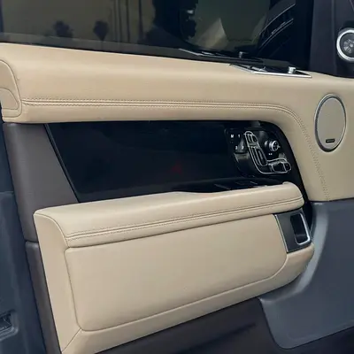 Land Rover Range Rover P400 SE, миниатюра 5