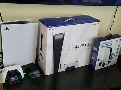 Playstation 5