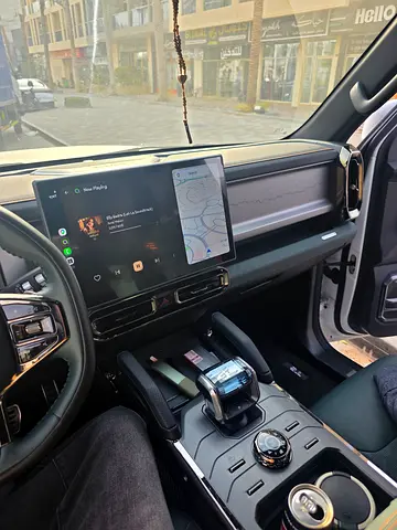 Jetour T2 Luxury Plus, миниатюра 3