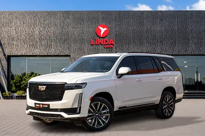 Cadillac Escalade 2023 European Specs | Warranty
