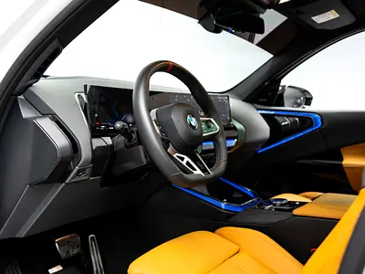 BMW X3 M50 xDrive, миниатюра 14