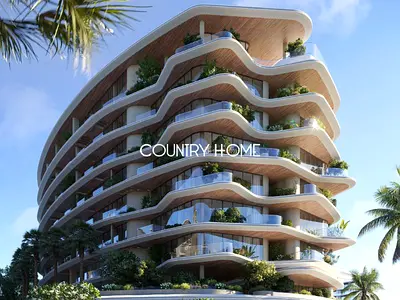 Luxury 2BR | 1,356 Sqft | LIA Development