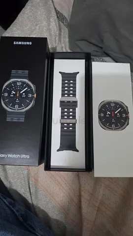 Galaxy watch ultra 2025