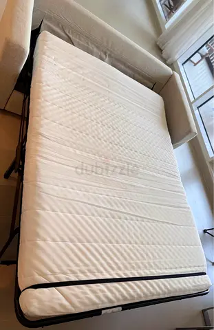 IKEA vimle Sofa Bed with Mattress