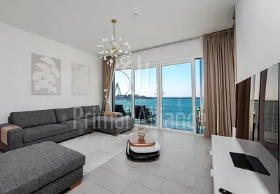2 Bed + Maids | Great View | Spacious Layout