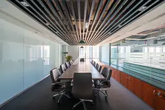 Executive Fitted & Furnished Office | Marina Plaza