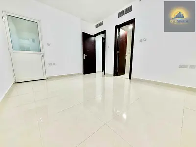 Limited Offer 1 Bedroom Hall Apartment With 2 Baths+Balcony | Nearby Al Reem | Nearby Cleavland |