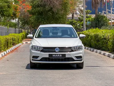 Volkswagen Bora, миниатюра 2