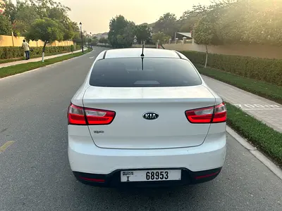 2015 KIA RIO 照片 5