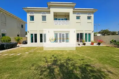Fully Furnished | Available | Huge Plot
