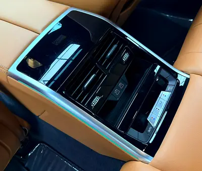 صورة مصغرة 17 لـ 2022 BMW 8-SERIES