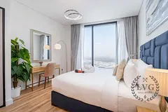 Best Price | Canal View | Fully Furnished | Upgraded | High Floor