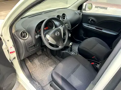 صورة 7 لـ 2019 Nissan MICRA