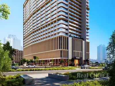Skyline Studio | Prime Location | Modern Living