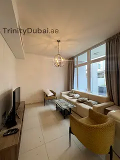 Fully Furnished | Ready To Move | Prime Location