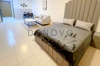 Big Size Furnished Studio | Community view | Chiller free| Book now