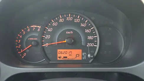 Mitsubishi Attrage GLX Top Line, миниатюра 4