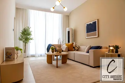 FULLY FURNISHED ONE BEDROOM FOR SALE