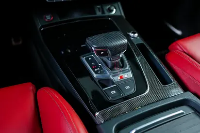 2023 AUDI SQ5 照片 14