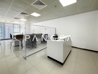 Furnished | Extra Parking Available | Near to Metro