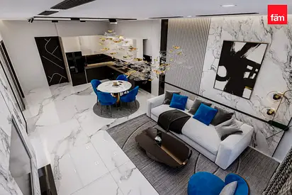 32% UnderOP | HighFloor | Presidential | Furnished
