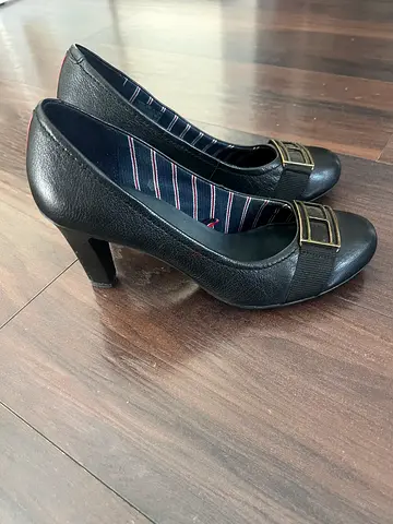 Tommy Hilfiger High Heels
