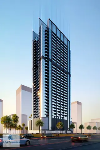 LARGE 1BR FURNISHED | PRIME LOCATION | UP TO 2% DISCOUNT WITH AQA PROPERTIES