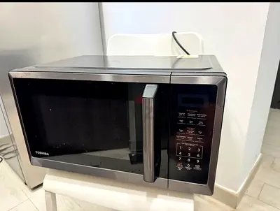 Toshiba microwave excellent condition