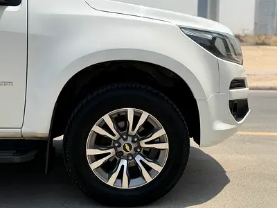 2020 Chevrolet TRAILBLAZER 照片 4