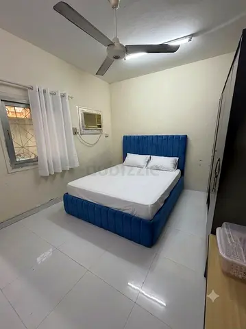 Clean Room for Rent - Al Jazzat, Sharjah
