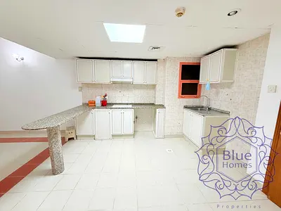 Near burjuman metro 1BR with 1parking
