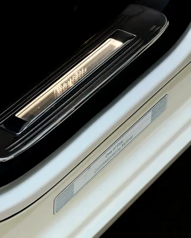 صورة 7 لـ 2015 Bentley MULSANNE