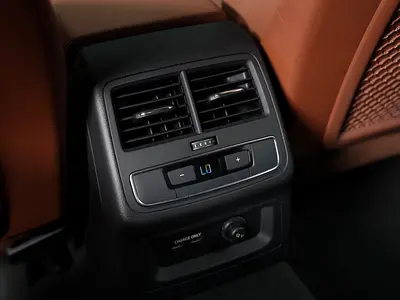 Audi A4 35 TFSI S line, миниатюра 17