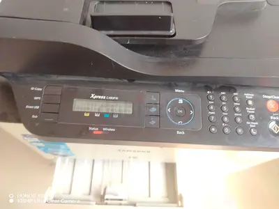 Samsung xpress c480fw