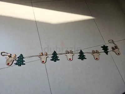 Christmas decoration