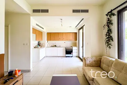 Park View I Appliances Included | Single Row