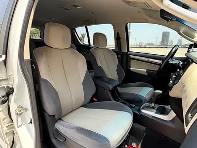 2020 Chevrolet TRAILBLAZER 照片 7