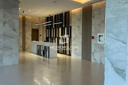 Water View | Corner Location |  Furnished