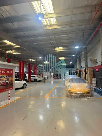 100 KW POWER | WITH KEY MONEY | BESIDE SZR | WITH EQUIPMENTS