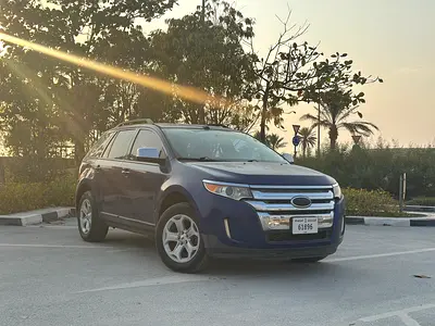 صورة مصغرة 7 لـ 2013 FORD EDGE