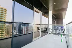 FULLY FURNISHED 2 BHK | EXCELLENT BUILT QUALITY