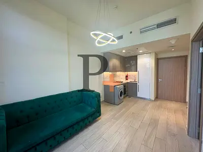 High floor | Partial Lagoon | Corner unit