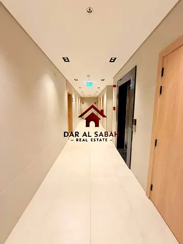 Brand New Building | Maid Room | Big Balcony | Big Wardrobe | Ready To Move | Very Huge Unit!