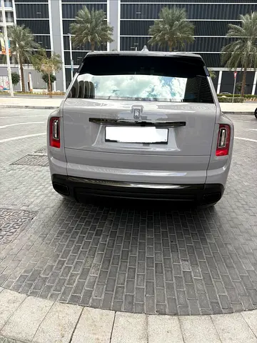 صورة مصغرة 12 لـ 2023 ROLLS-ROYCE CULLINAN