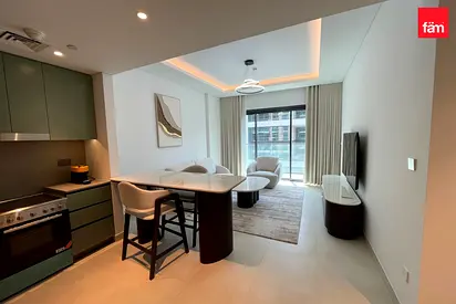 Elegantly Furnished | Community Expert | Mid Floor